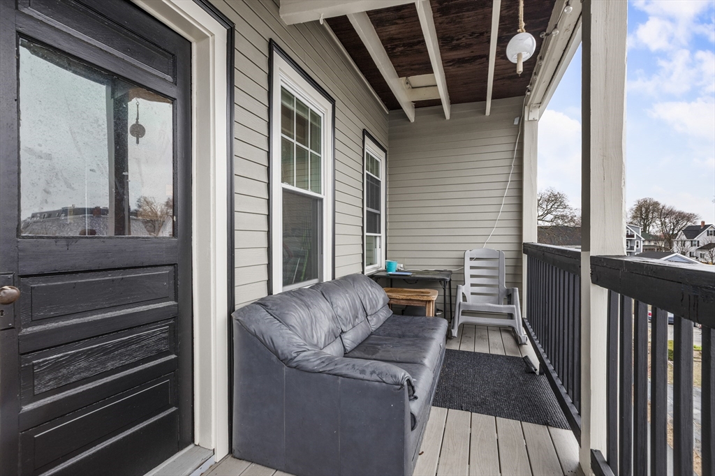 8 Hallet St, Dorchester