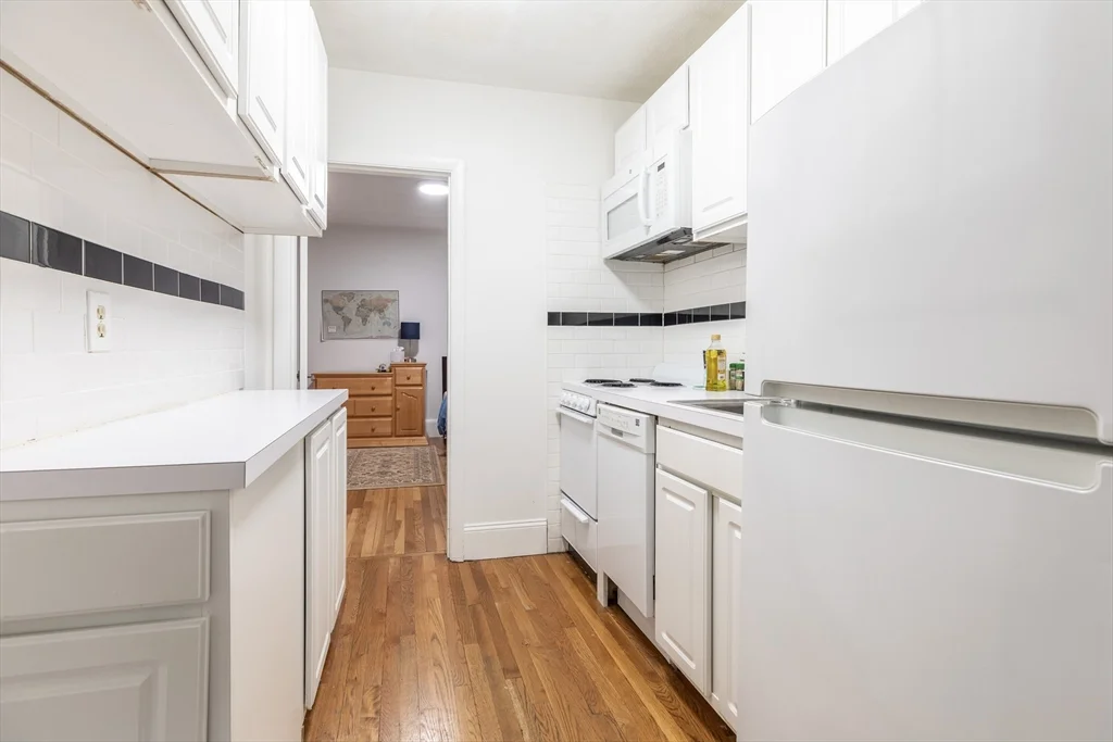 45 Westland Ave, Fenway