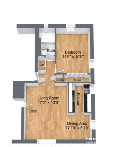 54 Saint Paul, Coolidge Corner