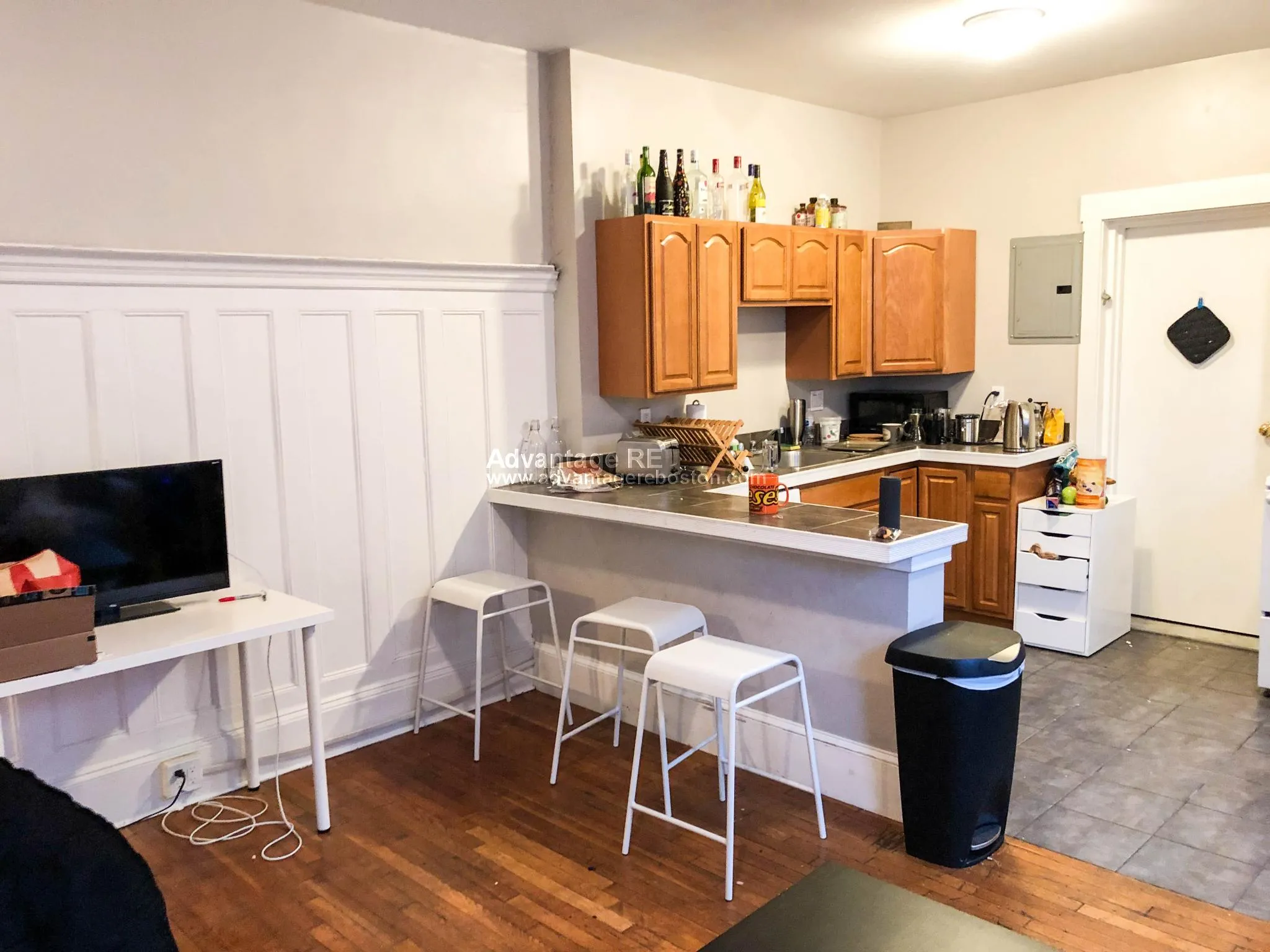 1066 Commonwealth Ave, Brighton