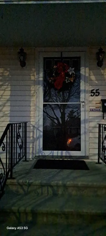 55 Wedgewood Rd, Tatnuck