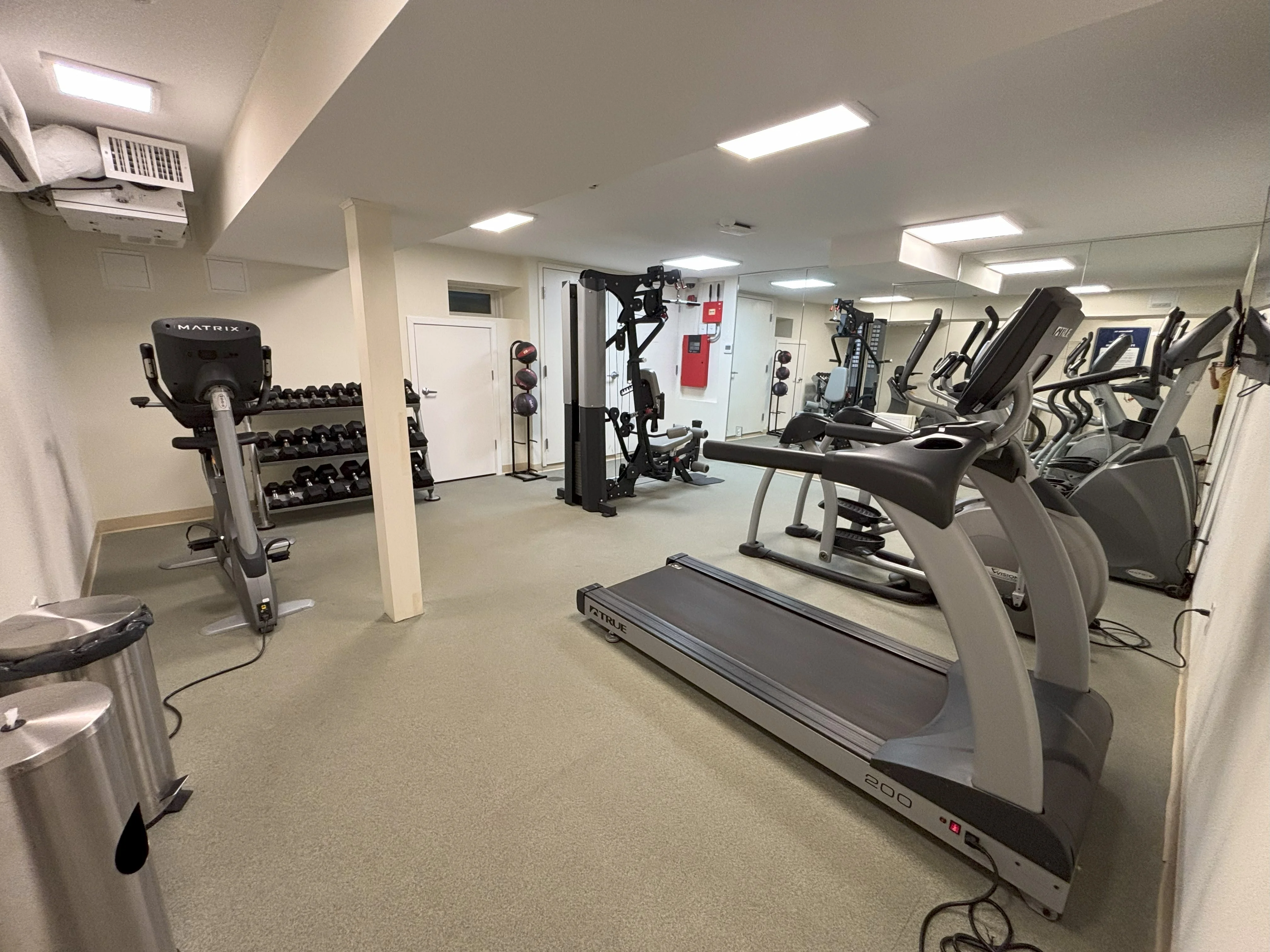 86 Saint Paul St, Coolidge Corner