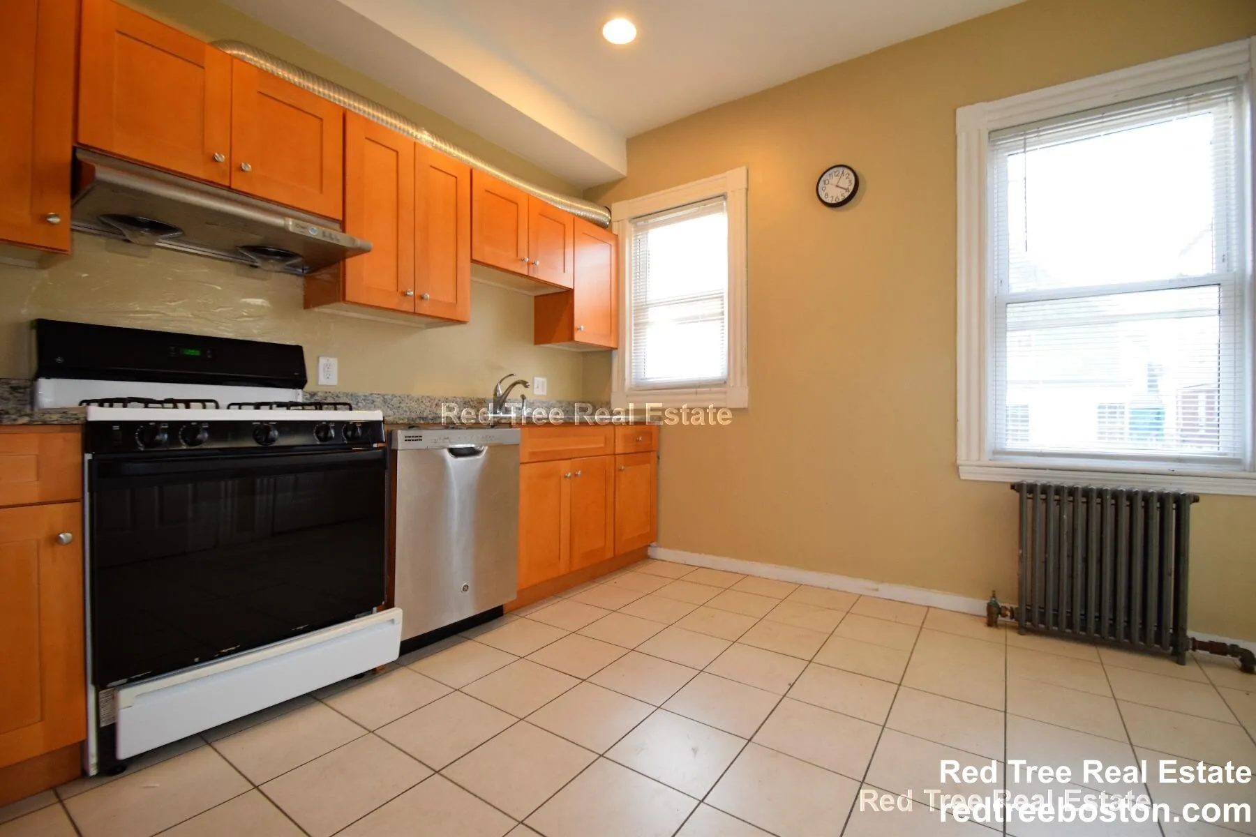 6 Haskell St, Allston