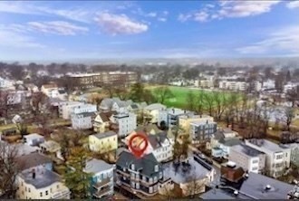 783 Washington St, Dorchester