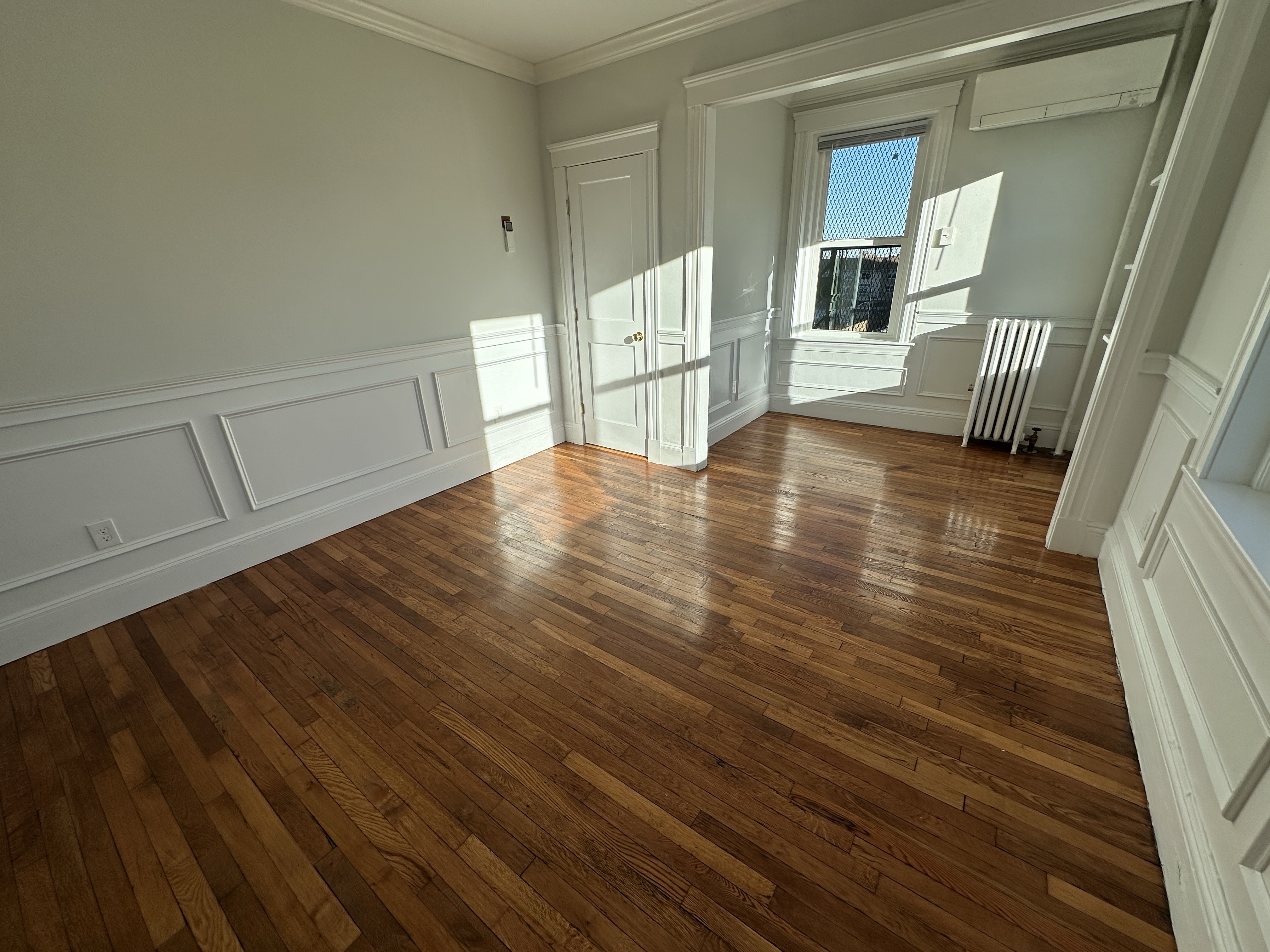 49 Worthington St, Mission Hill