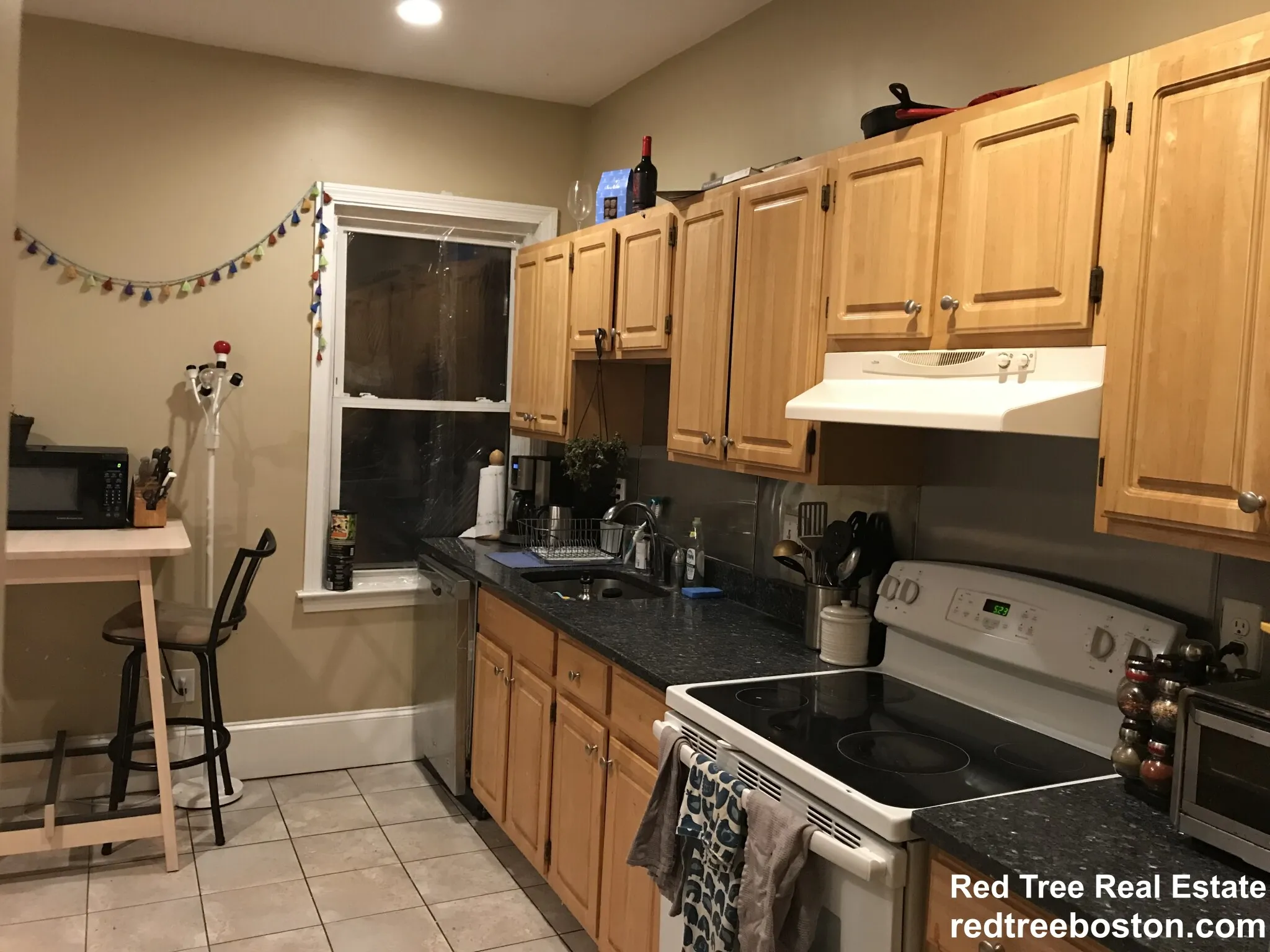 4 Haskell St, Allston