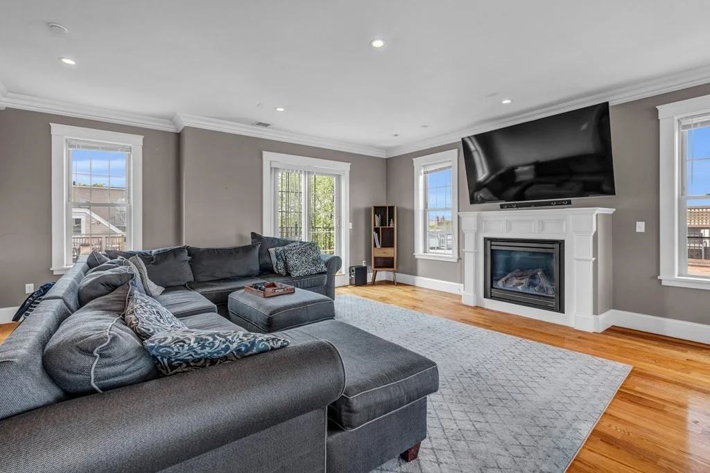 264 Athens St, South Boston