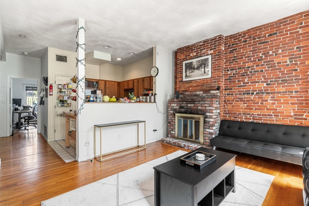 4 Union Park St, South End