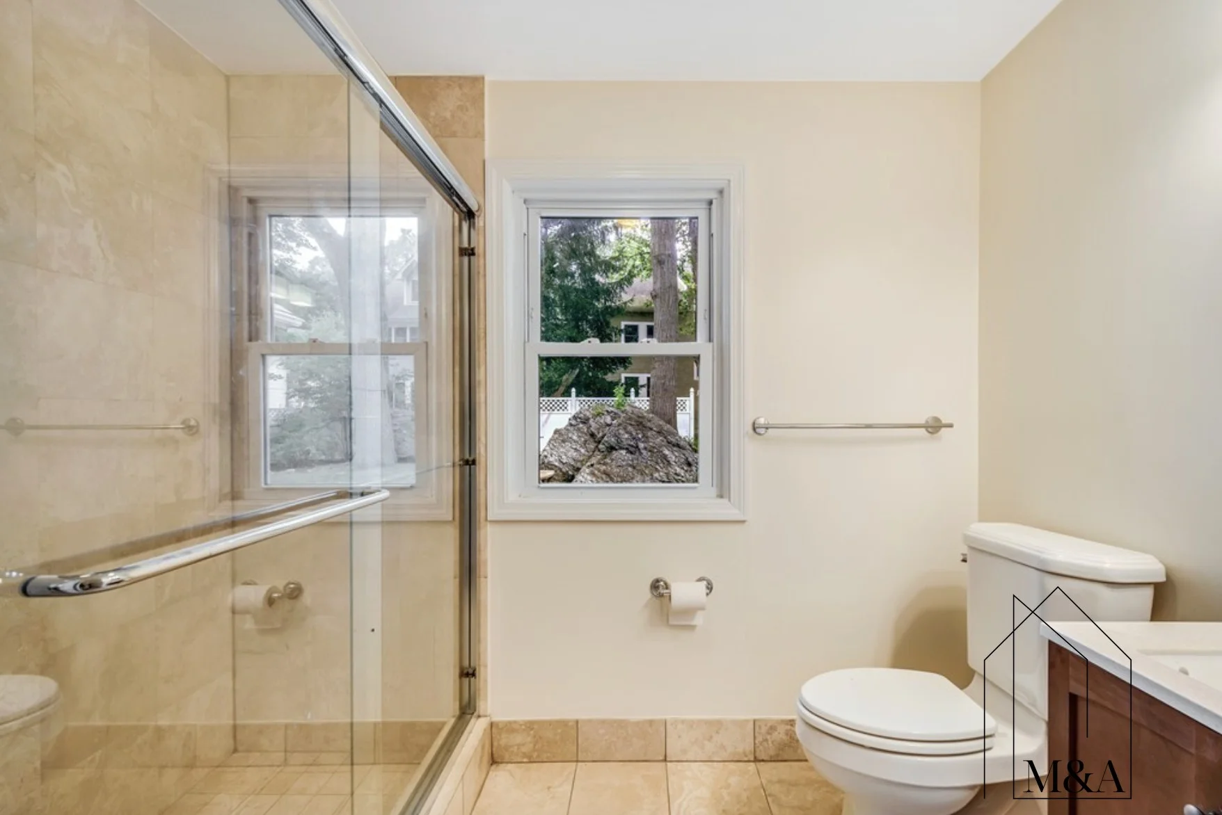 43 Kendall Rd, Newton Centre