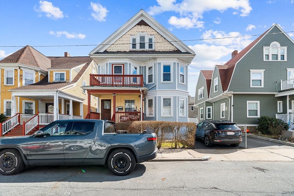 69 Shepton St, Dorchester