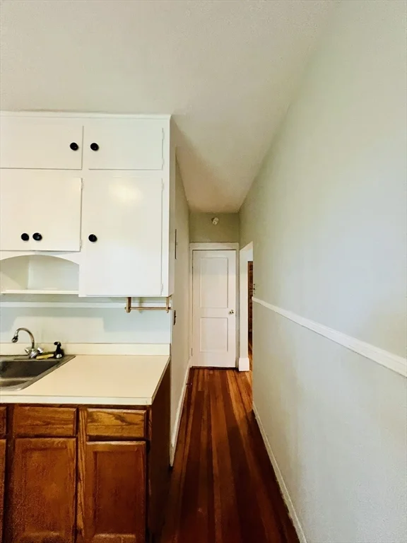 138 Fuller St, Coolidge Corner