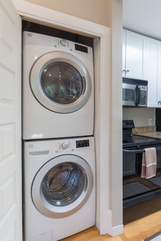 32 Milford, South End