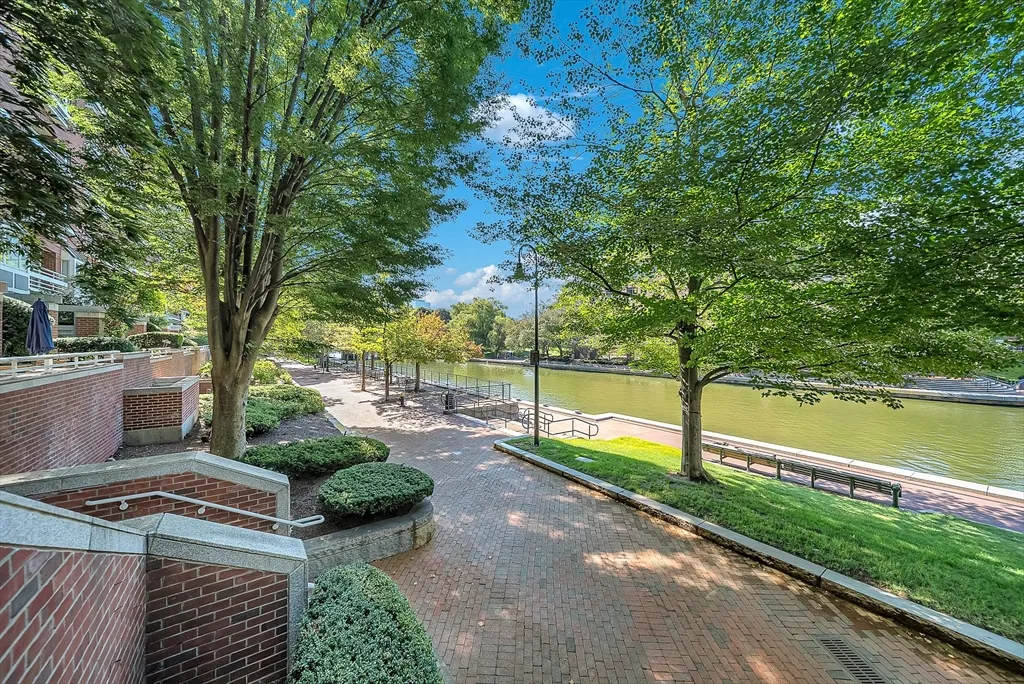 6 Canal Park, East Cambridge