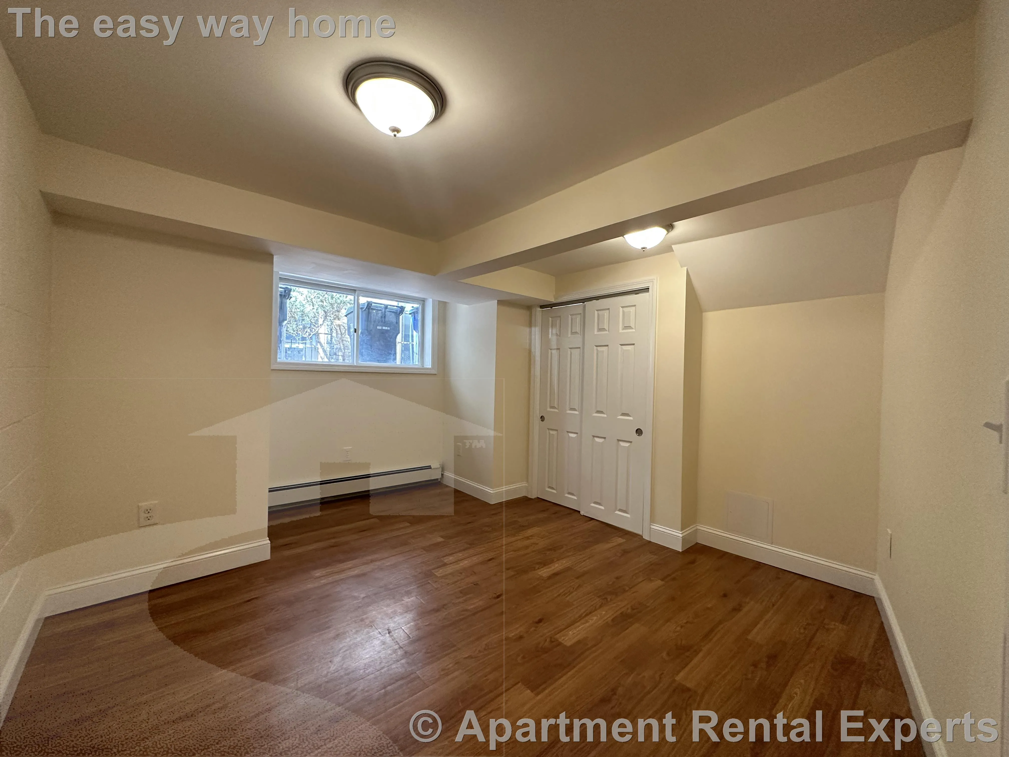 381 Harvard St, Harvard Square