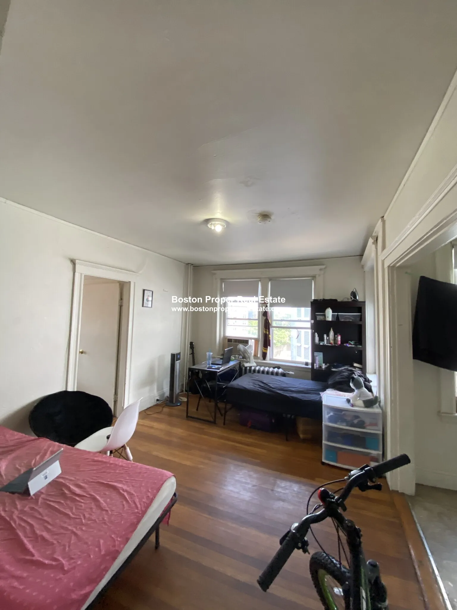 1163 Boylston St, Fenway