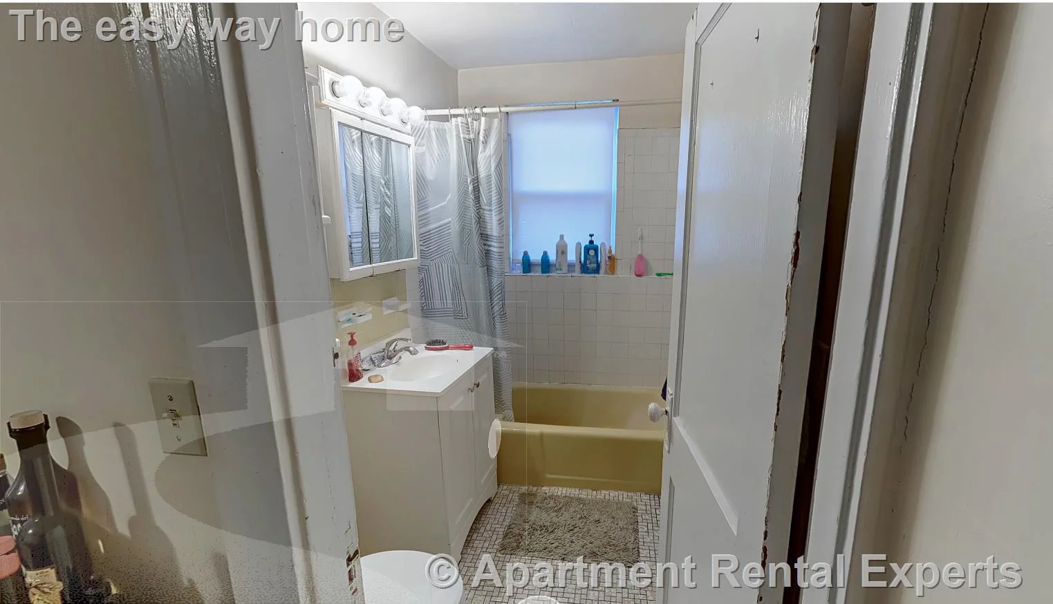 402 Highland Ave, Davis Square