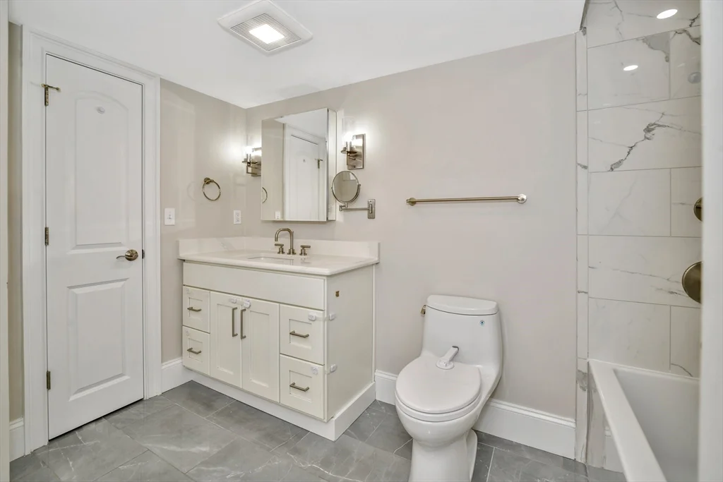 125 Coolidge, Watertown