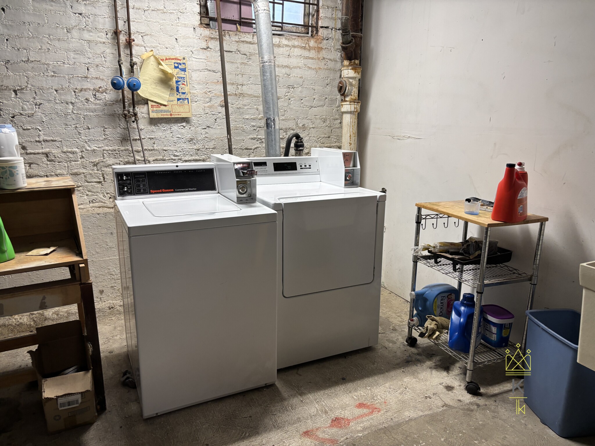 34 Parkman St, Brookline