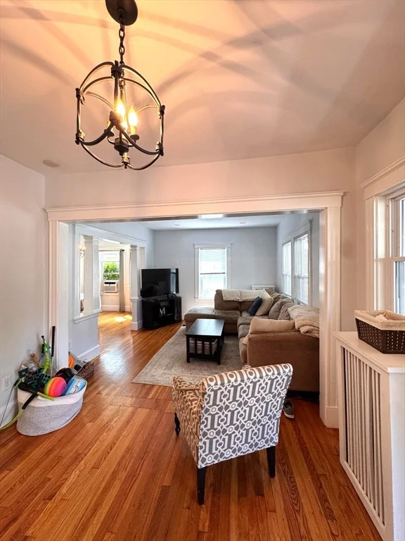 119 Warren St, Arlington