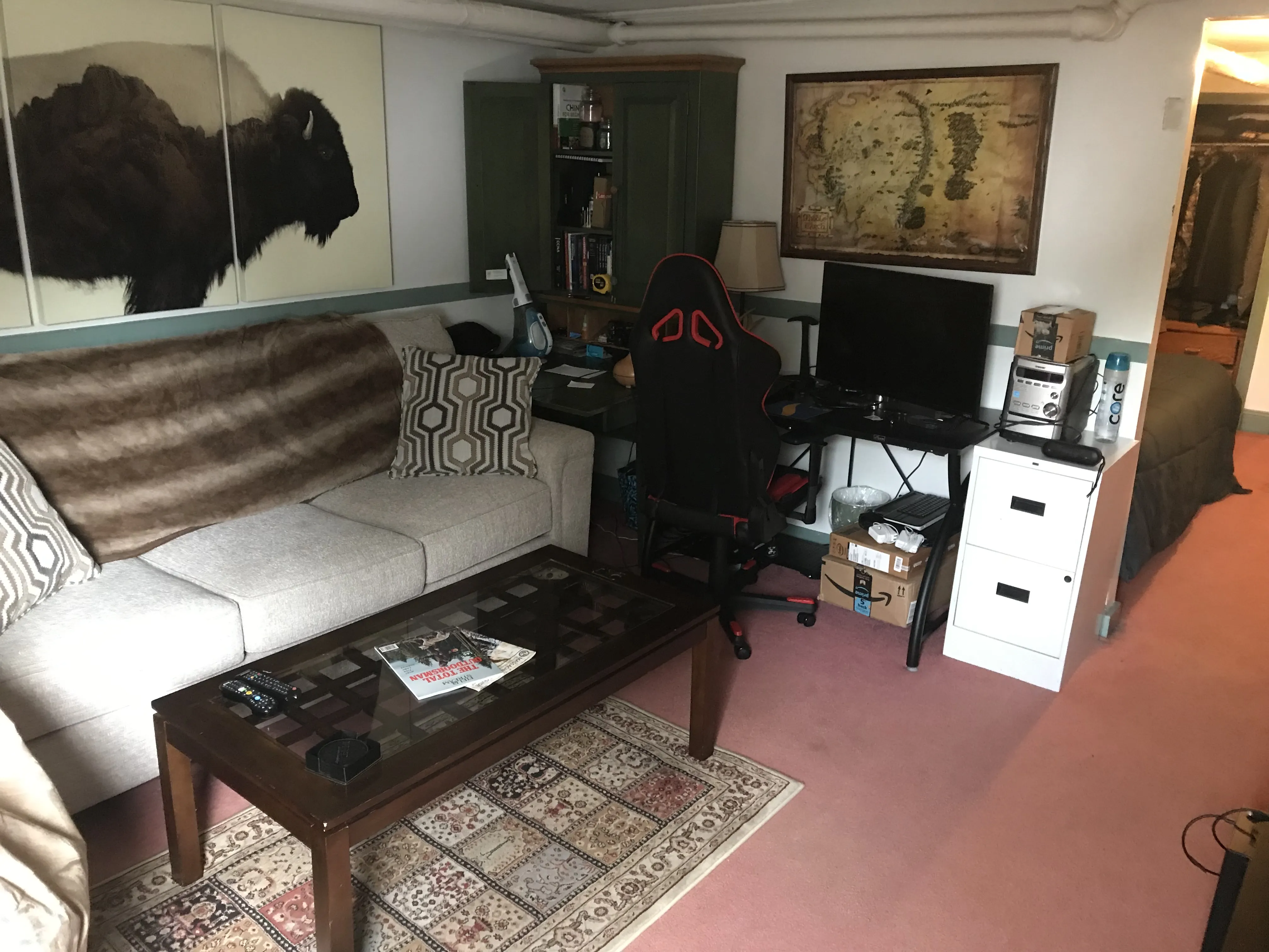 29 Cameron Ave, Teele Square