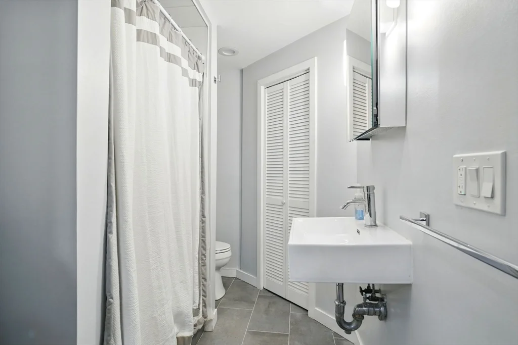 80 E Brookline St, South End