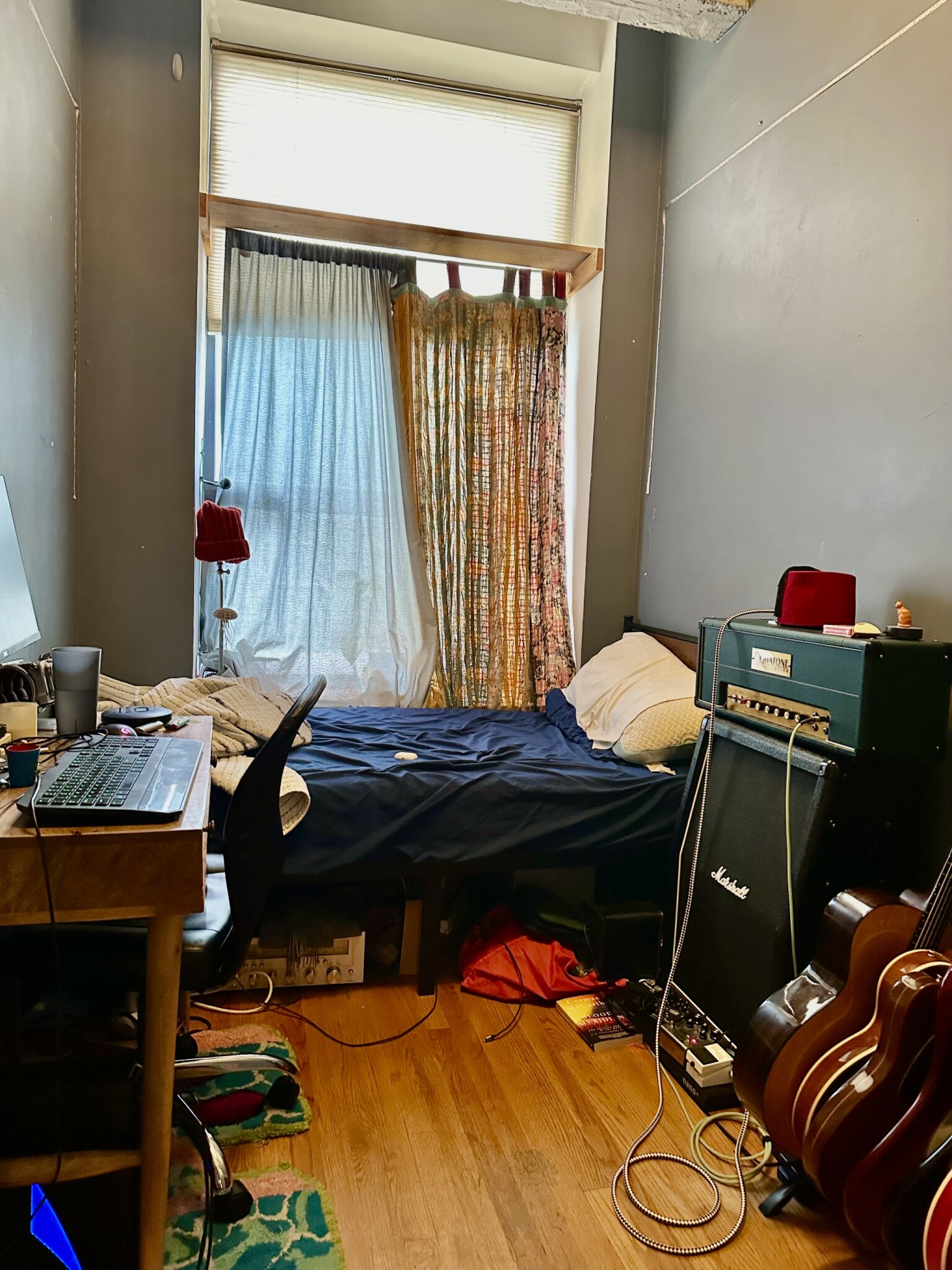 173 Massachusetts Ave, Back Bay