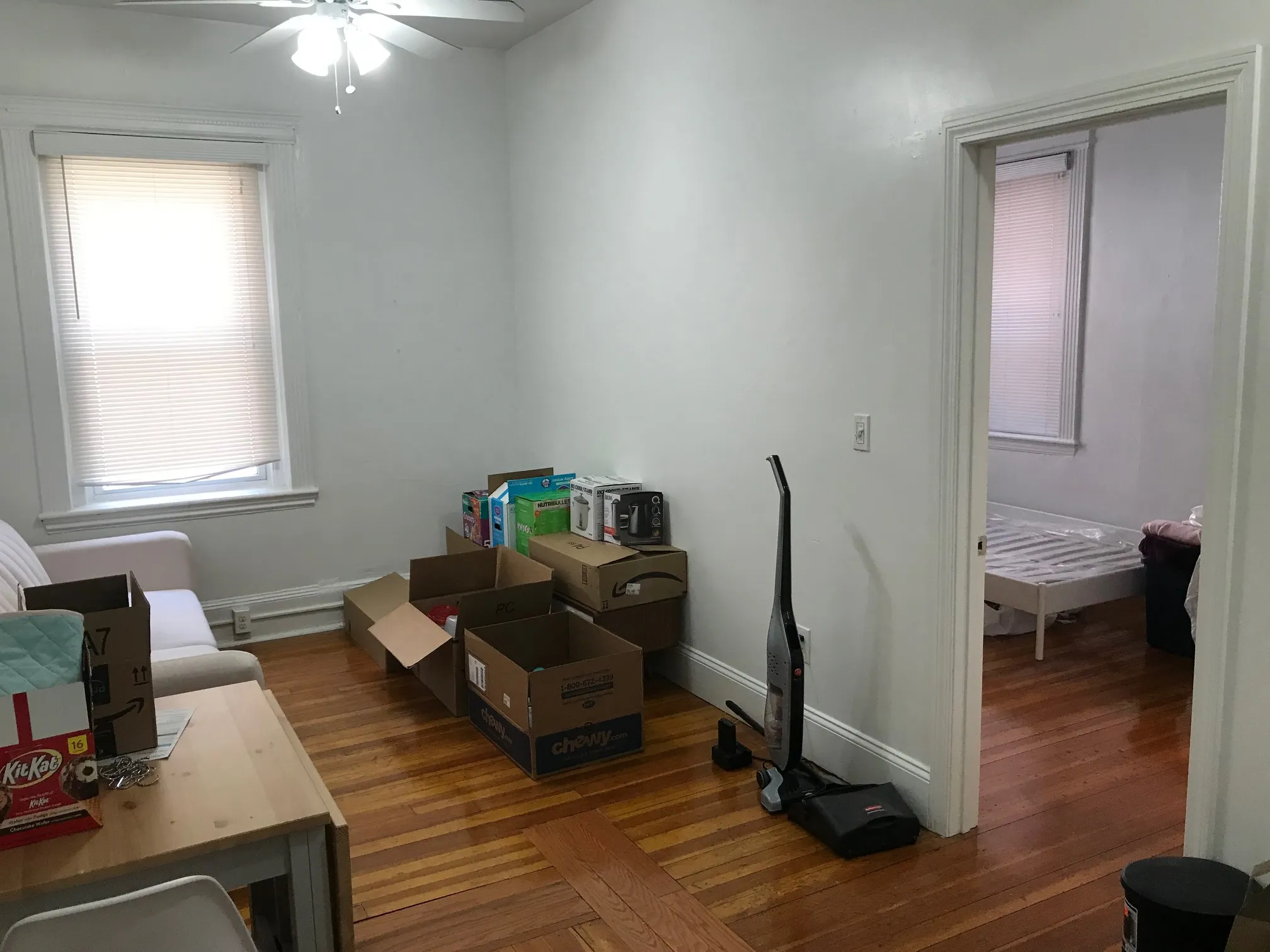 64 Hemenway St, Fenway