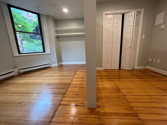 505 Beacon St, Back Bay