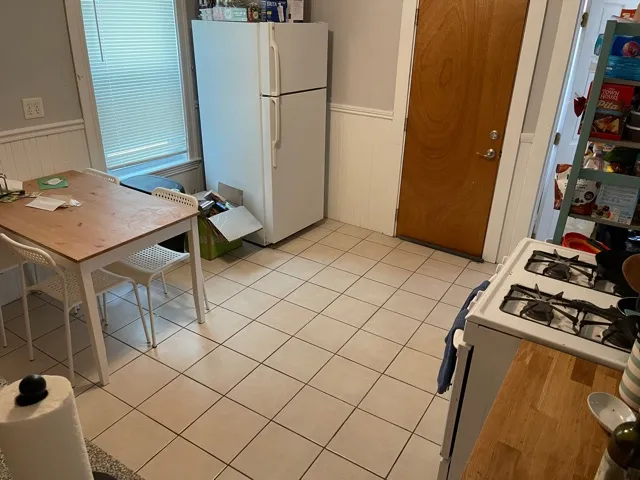 81 Newbury St, Teele Square