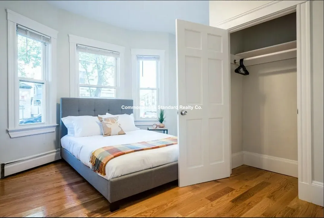 88 Hampshire St, The Port