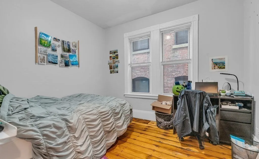 180 St Alphonsus, Boston