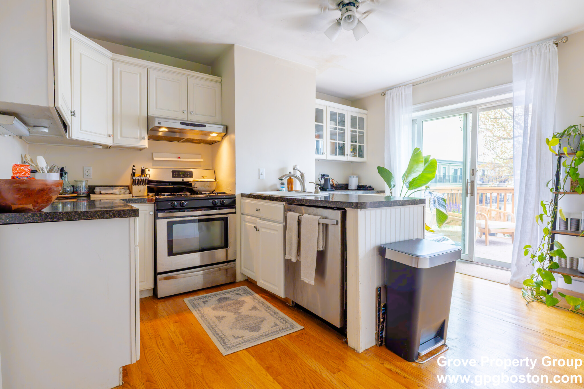 70 O St, South Boston