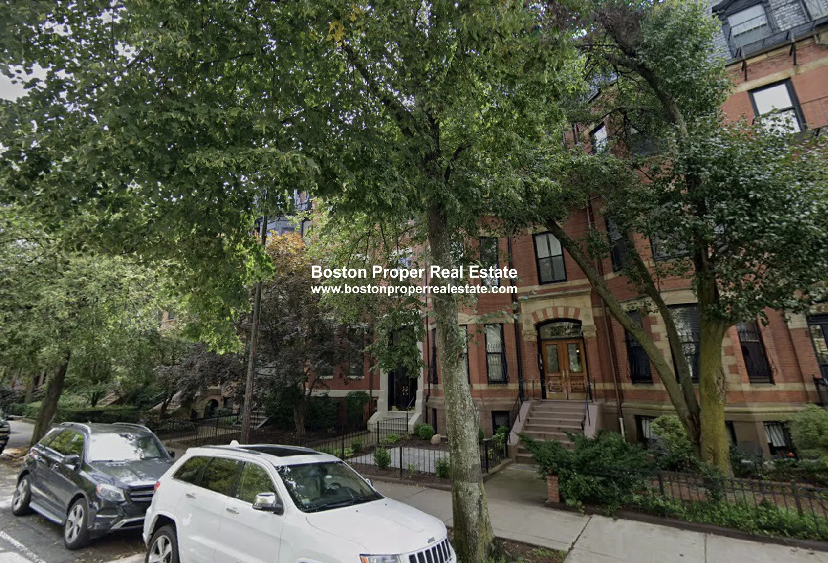 331 Beacon St, Back Bay