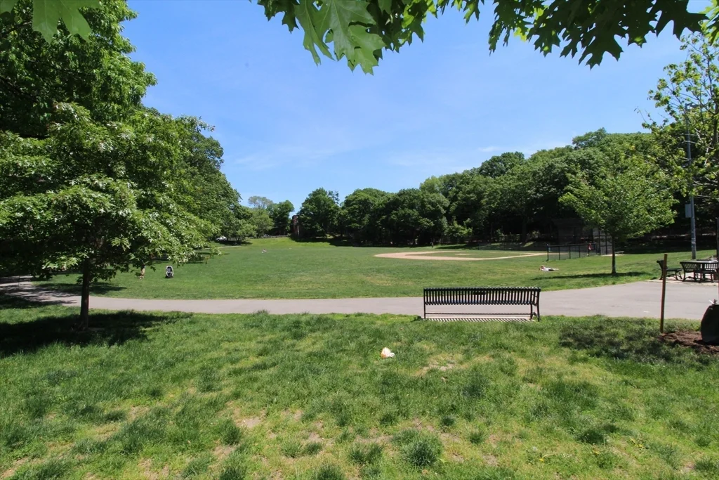 1805 Beacon, Brookline