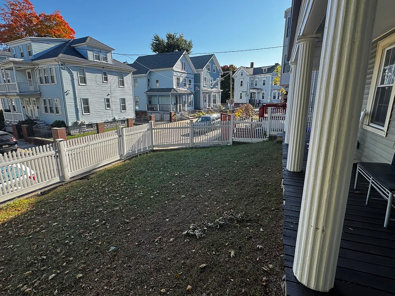 29 Humphreys St, Dorchester