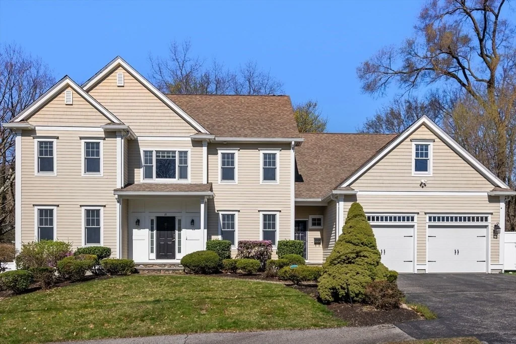 11 Bobolink Rd, Newton Lower Falls