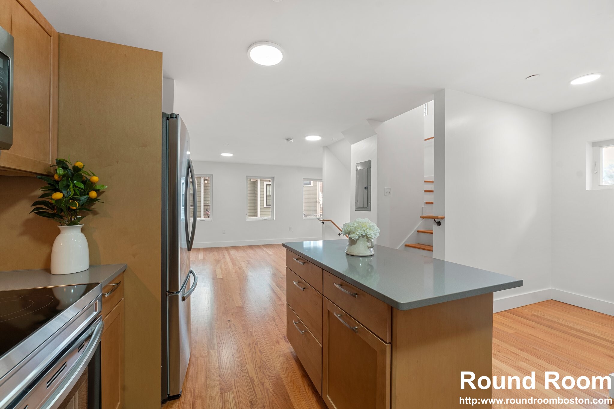 140 Prospect St, The Port