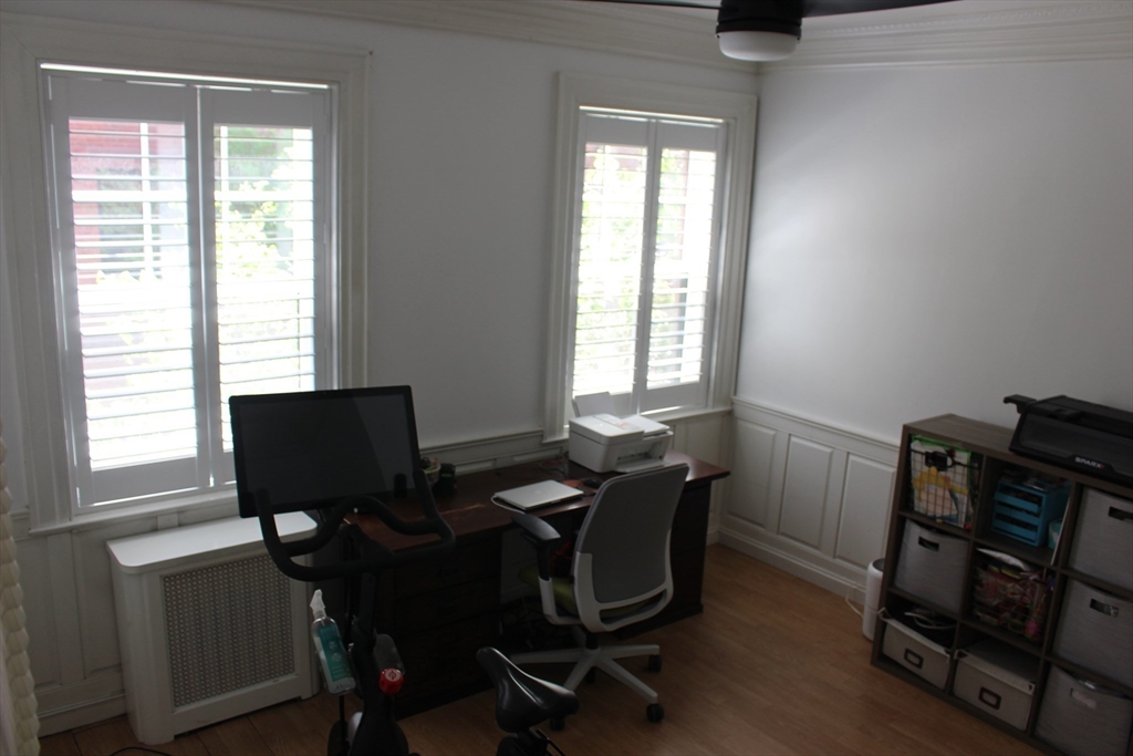 15 Pinckney St, Beacon Hill