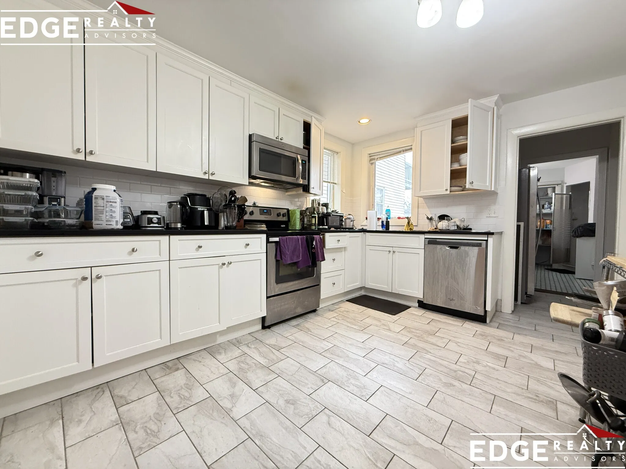 45 Saint Paul St, Coolidge Corner