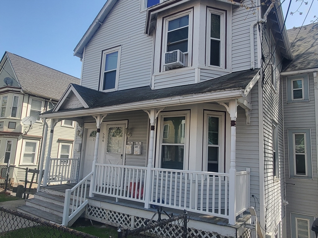 586 Freeport, Dorchester