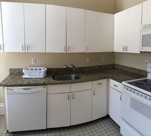 54 E Springfield St, South End