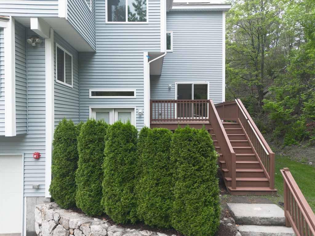 417 America Blvd, Ashland