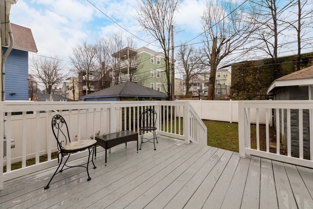 30 Larchmont St, Dorchester