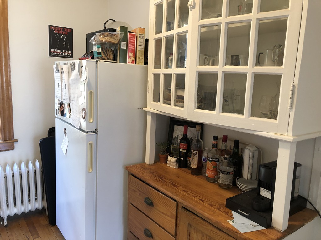 97 Hancock St, Mid-Cambridge