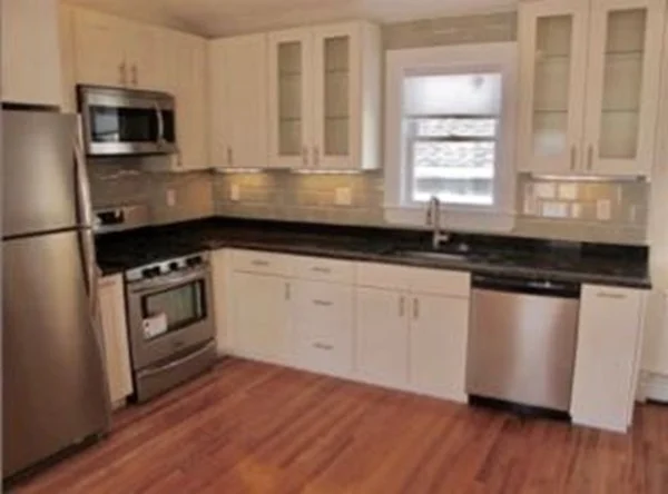 23 Pitman, Spring Hill