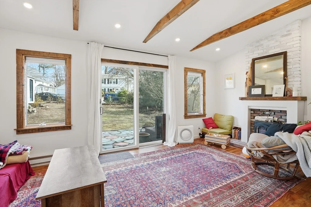 1 North St, Framingham