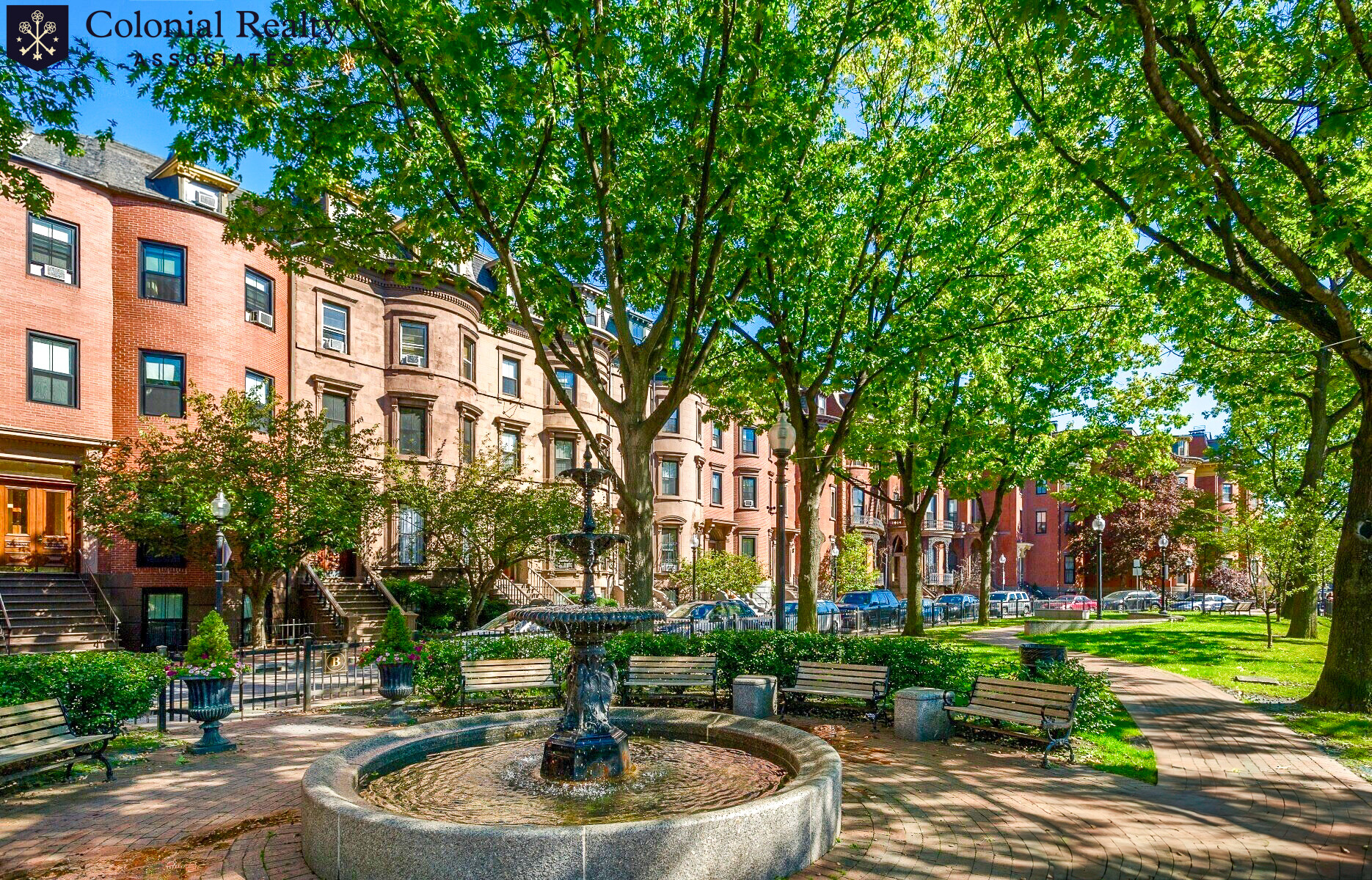 521 Massachusetts Ave, Roxbury