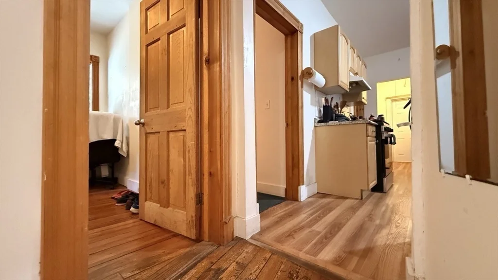 26 Darling, Mission Hill