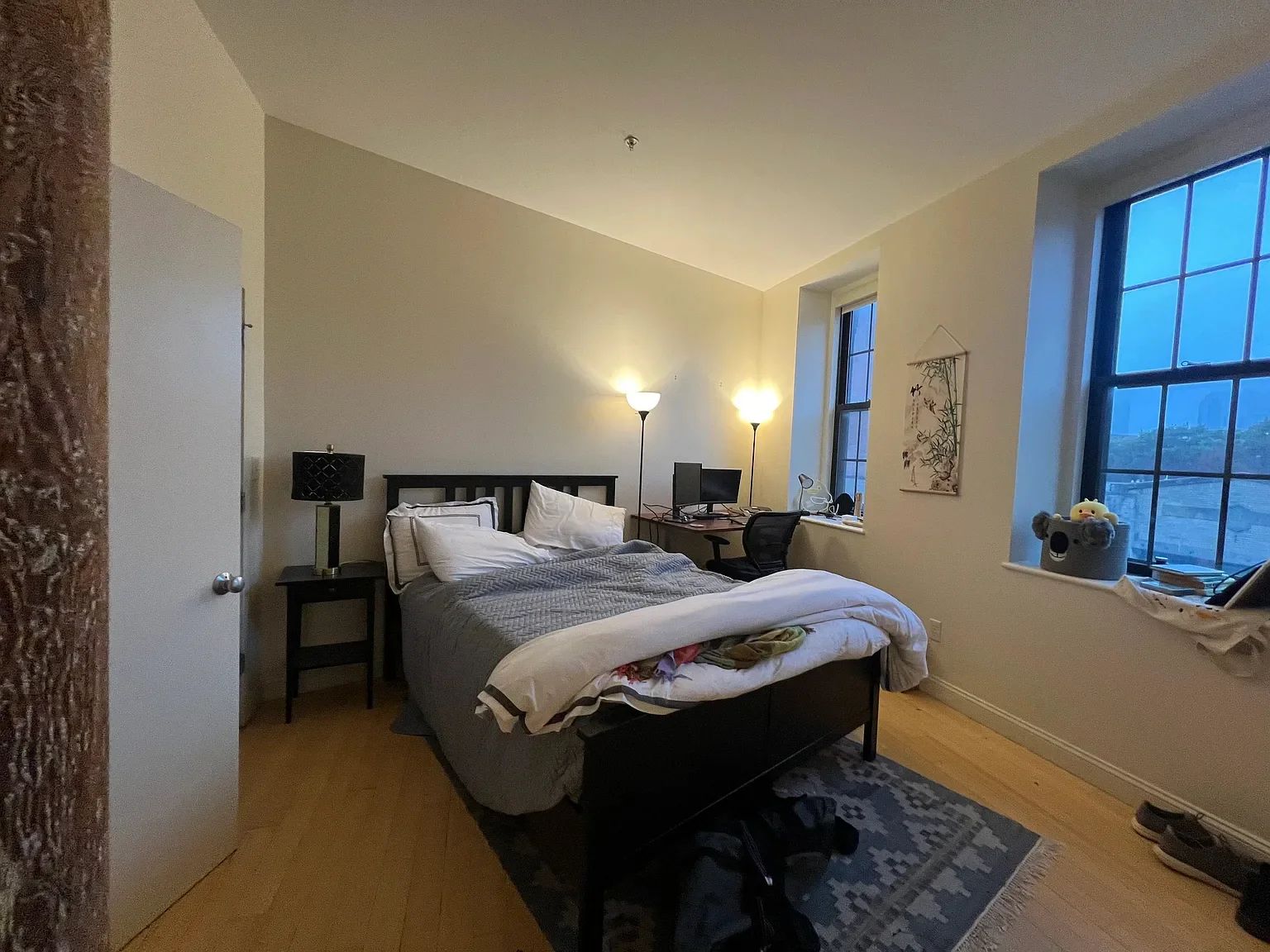 490 Harrison Ave, South End