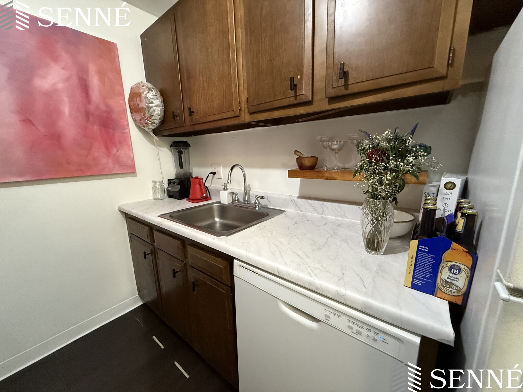 1105 Massachusetts, Mid Cambridge